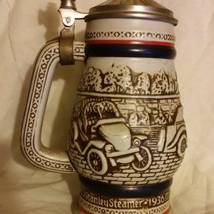 Avon collectable stein